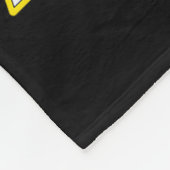 フィリピおもしろいア建築下のクリスチャン1-6 フリースブランケット (角)