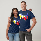 フィリピおもしろいノプライドポギグワポクール Tシャツ (ユニセックス)