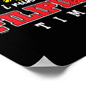 フィリピおもしろいノ時間 ポスター (角)