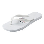 フィリピはっきりしたア人4:13 ビーチサンダル (アングル)