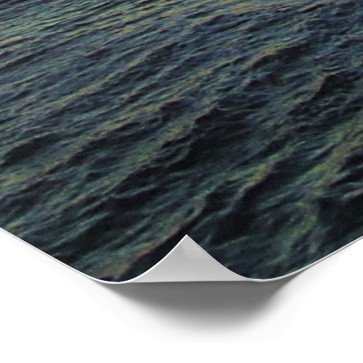 フィリピインスパイアア人4:13日の出 ポスター (角)