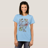 フィリピナ Tシャツ (正面フル)