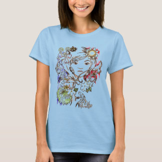 フィリピナ Tシャツ