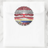 フィリピネンフィリピニッシュエステライヒ ラウンドシール (バッグ)