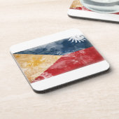 フィリピンのあなたのプライドを示して下さい! コースター (左側)