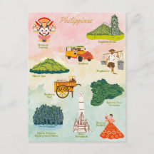 フィリピンのお気に入りアート