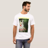 フィリピンのそのより多くのおもしろい Tシャツ (正面フル)