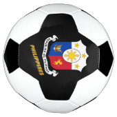 フィリピンのサッカーボール サッカーボール (回転)