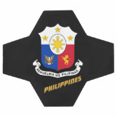 フィリピンのサッカーボール サッカーボール (フラット)