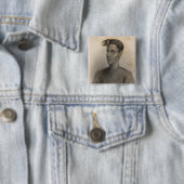 フィリピンのスルタン島の息子 缶バッジ (インサイチュ)