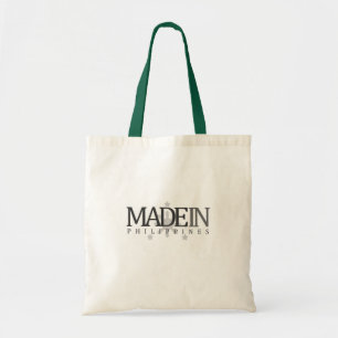 フィリピンのトートバッグで作られる トートバッグ