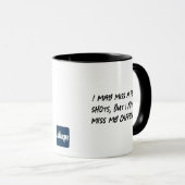 フィリピンのピクレボールパルパクマグ マグカップ (正面右)