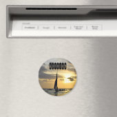 フィリピンのボラカイ マグネット (インサイチュ (食洗機))