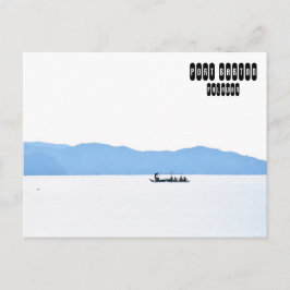 フィリピンのポートバートン ポストカード