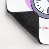 フィリピンのマウスパッド マウスパッド (コーナー)