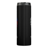 フィリピンのルーツ タンブラー (裏面)