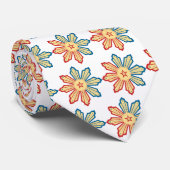 フィリピンの太陽LS ネクタイ (ロール)