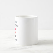 フィリピンの歴史先生、マ素晴らしグ コーヒーマグカップ (中央)