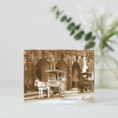 フィリピンの皮内観光客スポット ポストカード (スタンド正面)