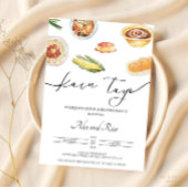 フィリピンの誕生日パーティーへの招待フィリピン 招待状