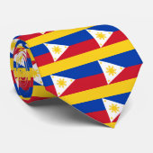 フィリピンの金ゴールド ネクタイ (ロール)