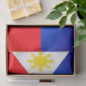 フィリピンギフトティッシュペーパー 薄葉紙 (ギフト)