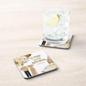 フィリピンテーマ懸命プラスチックコースター コースター (右側)