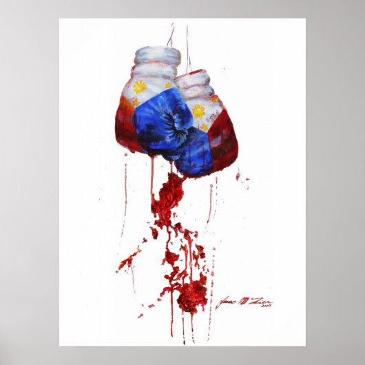 フィリピンハート ポスター (正面)