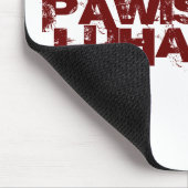 フィリピンハート マウスパッド (コーナー)