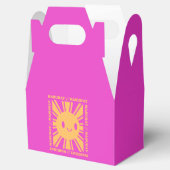 フィリピンフィリピノサンスマイルマブヘタガログ フェイバーボックス (オープン)