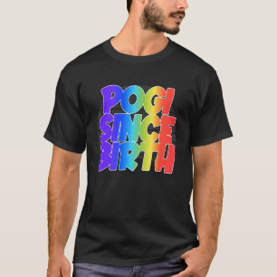 フィリピンポギフィリピンハンサムTagalog Cute De Tシャツ
