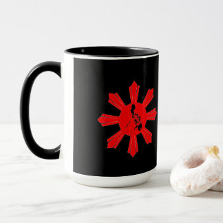 フィリピンロゴマグ マグカップ