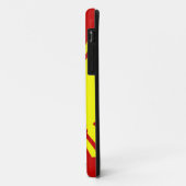 フィリピン人のIphoneの例-フィリピン Case-Mate iPhoneケース (裏面/左)