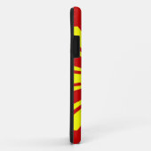 フィリピン人のIphoneの例-フィリピン Case-Mate iPhoneケース (裏面/右)