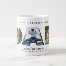 フィリピン人父の日ギフト Mahal Ka Namin