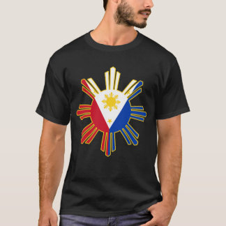 フィリピン人 Tシャツ