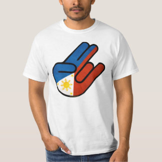 フィリピン人JDMの衝撃 Tシャツ