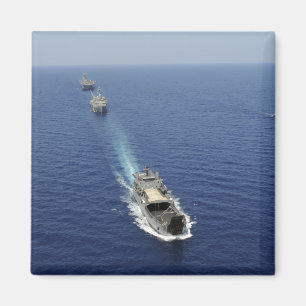 フィリピン共和国の軍艦 マグネット