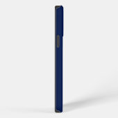 フィリピン共和国 iPhoneケース (右側面)