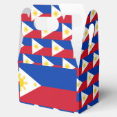 フィリピン国旗 フェイバーボックス (オープン)