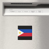 フィリピン国旗 マグネット (インサイチュ (食洗機))