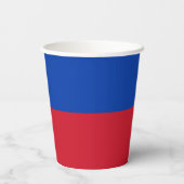 フィリピン国旗 紙コップ (裏面)