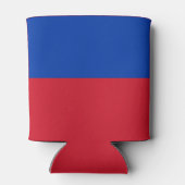 フィリピン国旗 缶クーラー (裏面)