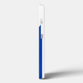 フィリピン国旗 Case-Mate iPhoneケース (裏面 / 左)