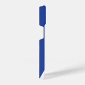 フィリピン国旗 iPhoneケース (右側面)