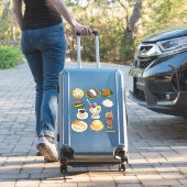 フィリピン料理/フィリピン人スナック&デザート シール (スーツケースインサイチュ)