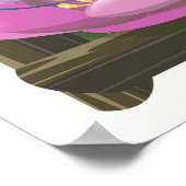 フィリピン旅行ポスター ポスター (角)