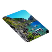 フィリピン旅行 マグネット (右側)