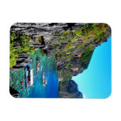 フィリピン旅行 マグネット (横)