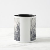 フィリピン海のイルカ マグカップ (中央)